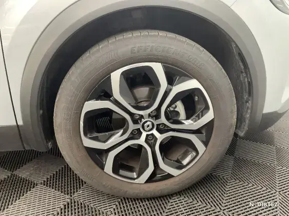 RENAULT CAPTUR II - voiture d'occasion - Photo 8