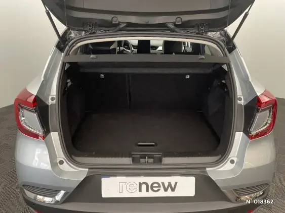 RENAULT CAPTUR II - voiture d'occasion - Photo 7