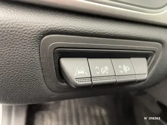 RENAULT CAPTUR II - voiture d'occasion - Photo 15