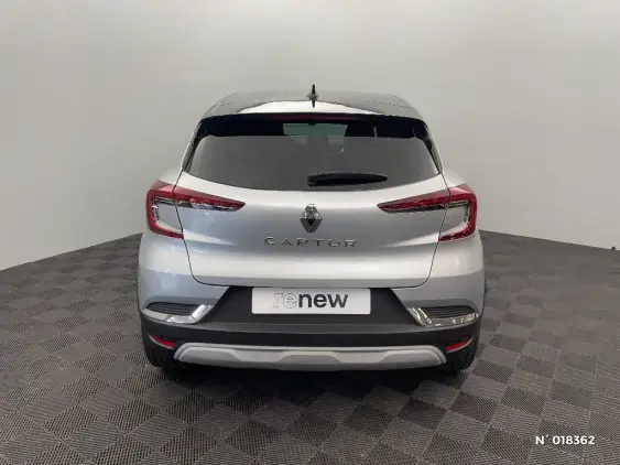 RENAULT CAPTUR II - voiture d'occasion - Photo 6