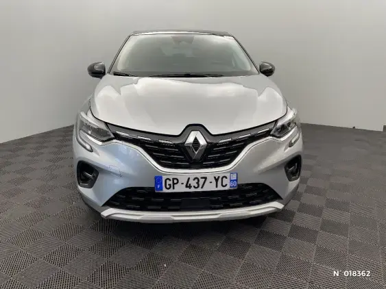 RENAULT CAPTUR II - voiture d'occasion - Photo 3