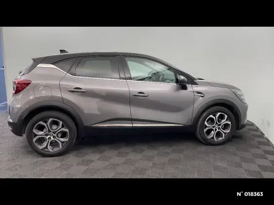 RENAULT CAPTUR II - voiture d'occasion - Photo 5