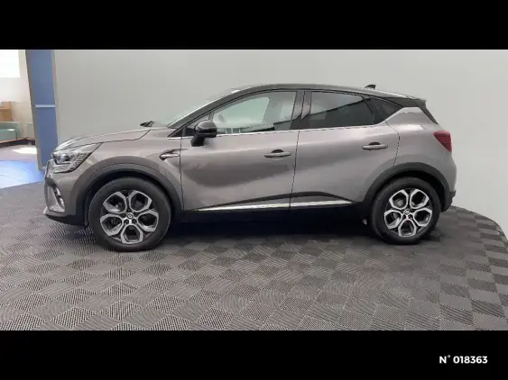 RENAULT CAPTUR II - voiture d'occasion - Photo 2