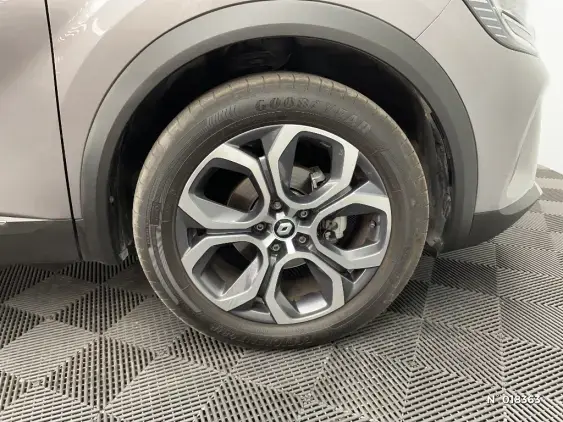 RENAULT CAPTUR II - voiture d'occasion - Photo 8