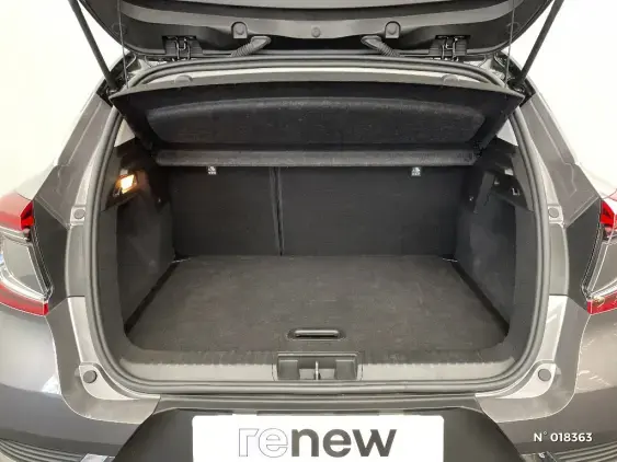 RENAULT CAPTUR II - voiture d'occasion - Photo 7