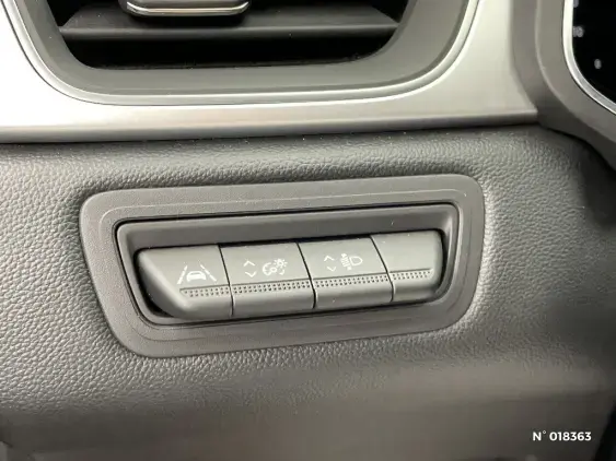 RENAULT CAPTUR II - voiture d'occasion - Photo 15