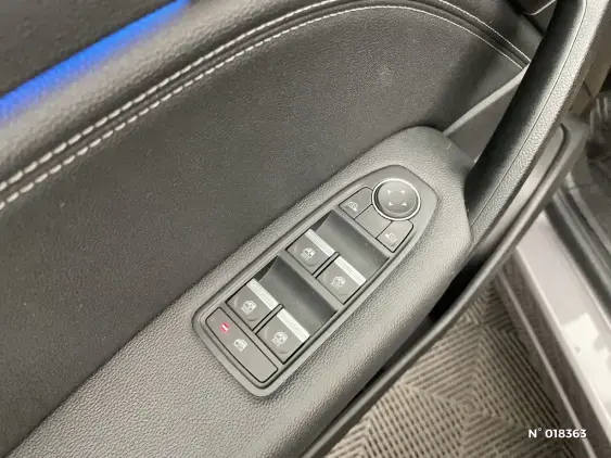 RENAULT CAPTUR II - voiture d'occasion - Photo 26