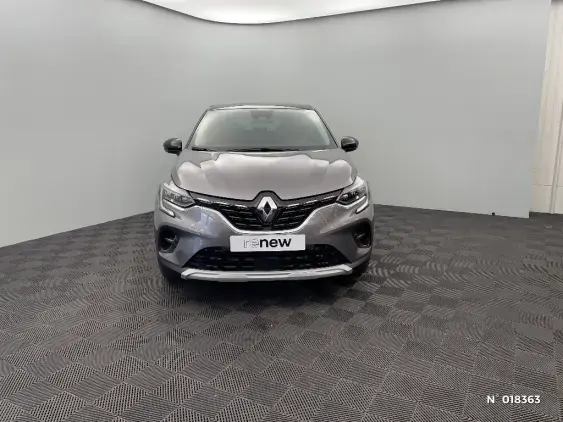 RENAULT CAPTUR II - voiture d'occasion - Photo 3