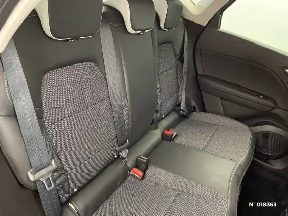 RENAULT CAPTUR II - voiture d'occasion - Photo 11