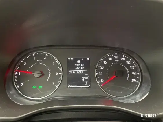 DACIA SANDERO III - voiture d'occasion - Photo 12