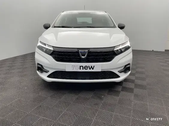 DACIA SANDERO III - voiture d'occasion - Photo 3