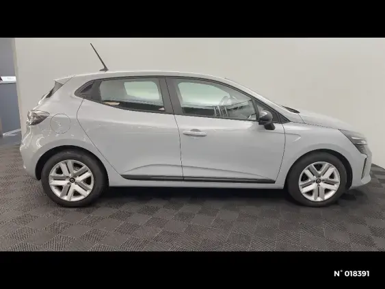 RENAULT CLIO V - voiture d'occasion - Photo 5