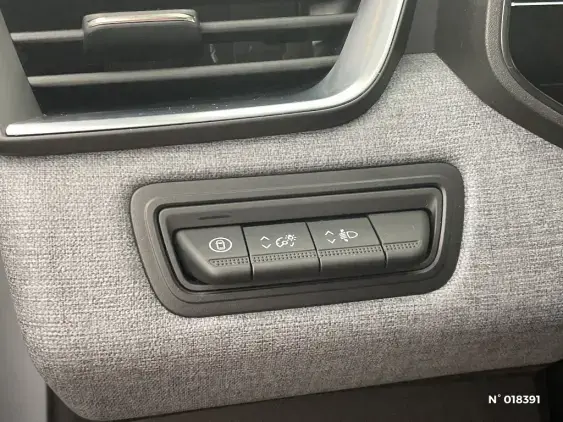 RENAULT CLIO V - voiture d'occasion - Photo 14