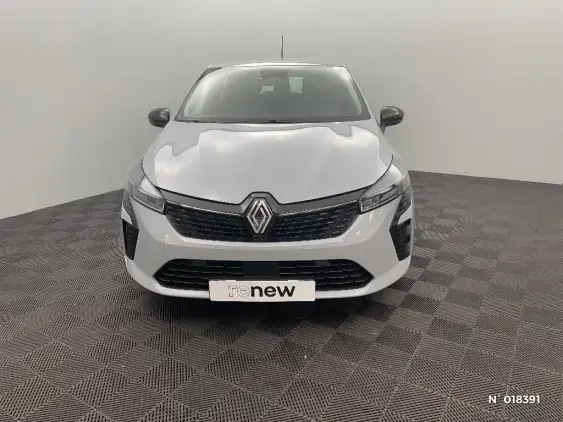 RENAULT CLIO V - voiture d'occasion - Photo 3