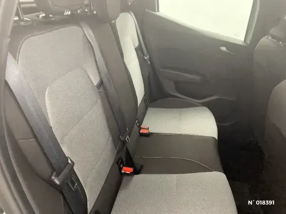 RENAULT CLIO V - voiture d'occasion - Photo 11