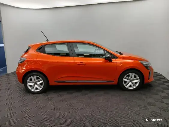 RENAULT CLIO V - voiture d'occasion - Photo 5