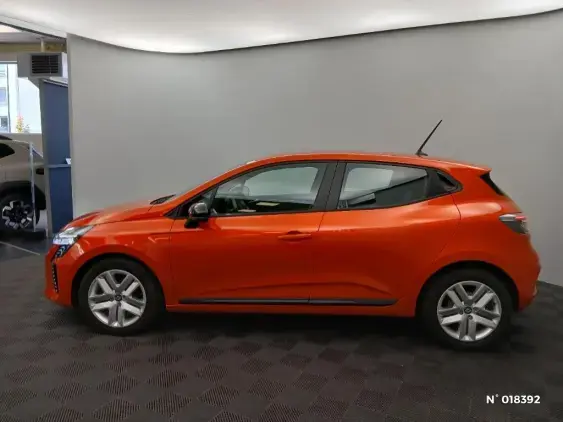 RENAULT CLIO V - voiture d'occasion - Photo 2