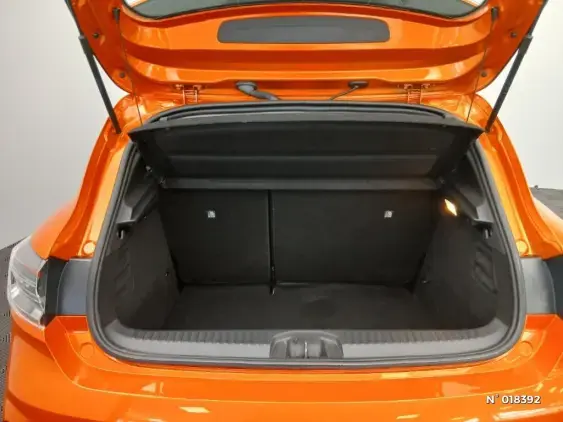 RENAULT CLIO V - voiture d'occasion - Photo 7