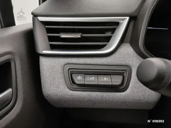 RENAULT CLIO V - voiture d'occasion - Photo 15