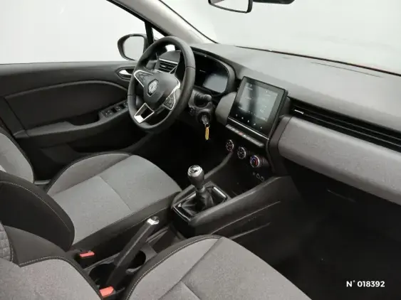 RENAULT CLIO V - voiture d'occasion - Photo 10