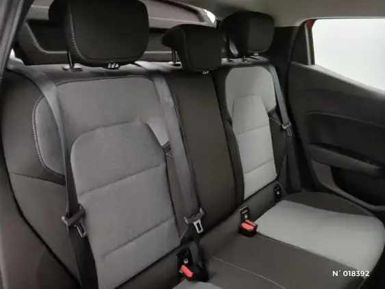 RENAULT CLIO V - voiture d'occasion - Photo 11