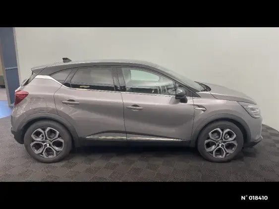 RENAULT CAPTUR II - voiture d'occasion - Photo 5