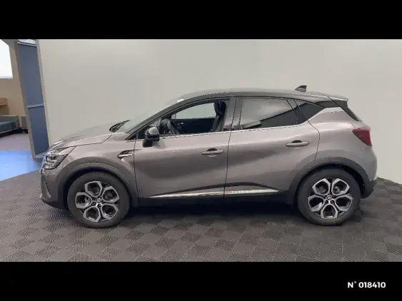 RENAULT CAPTUR II - voiture d'occasion - Photo 2