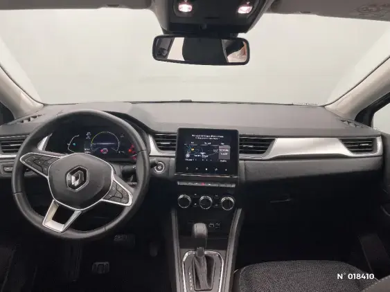 RENAULT CAPTUR II - voiture d'occasion - Photo 9