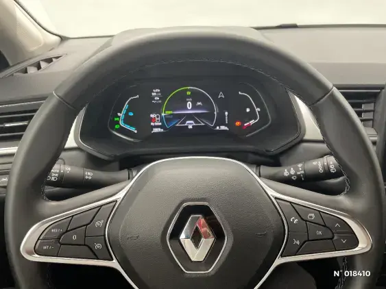 RENAULT CAPTUR II - voiture d'occasion - Photo 12