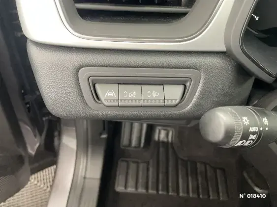 RENAULT CAPTUR II - voiture d'occasion - Photo 15