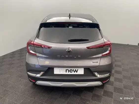 RENAULT CAPTUR II - voiture d'occasion - Photo 6