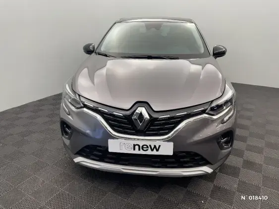 RENAULT CAPTUR II - voiture d'occasion - Photo 3