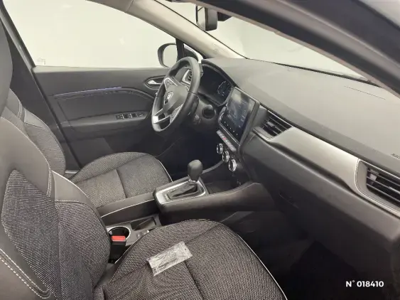 RENAULT CAPTUR II - voiture d'occasion - Photo 10