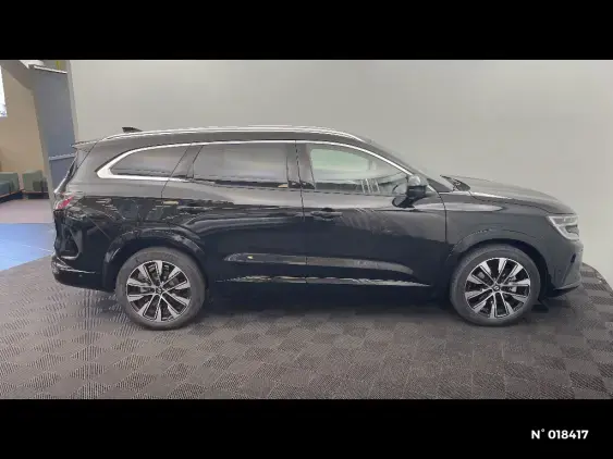 RENAULT ESPACE VI - voiture d'occasion - Photo 5