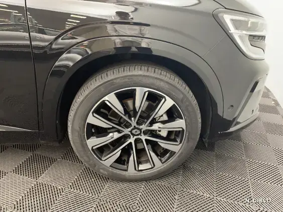 RENAULT ESPACE VI - voiture d'occasion - Photo 8