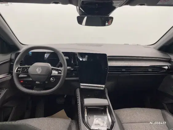 RENAULT ESPACE VI - voiture d'occasion - Photo 9