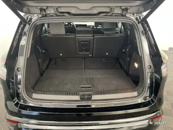 RENAULT ESPACE VI - voiture d'occasion - Photo 7