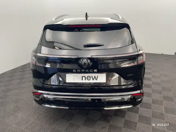 RENAULT ESPACE VI - voiture d'occasion - Photo 6