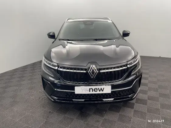 RENAULT ESPACE VI - voiture d'occasion - Photo 3