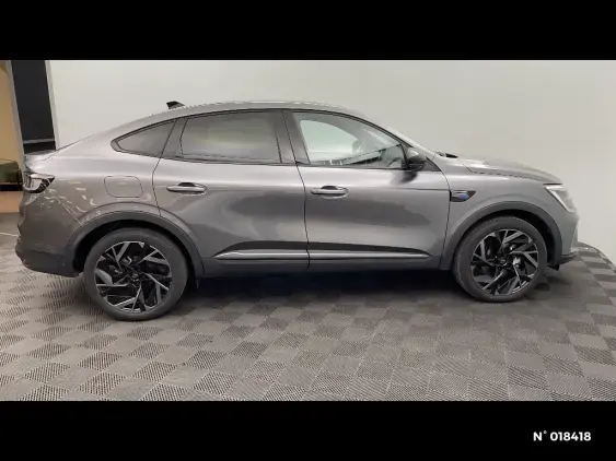 RENAULT ARKANA - voiture d'occasion - Photo 5