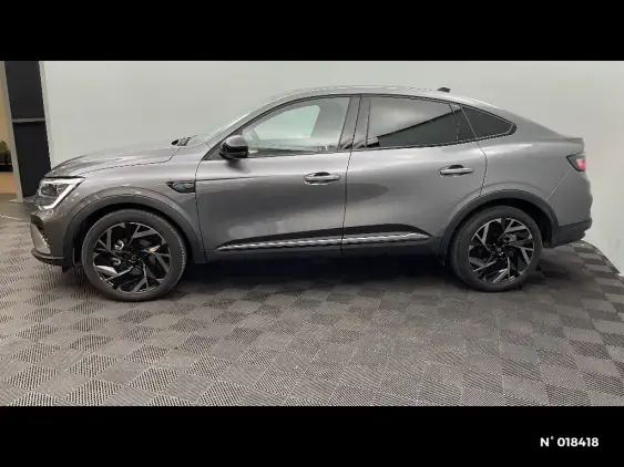 RENAULT ARKANA - voiture d'occasion - Photo 2