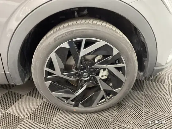 RENAULT ARKANA - voiture d'occasion - Photo 8