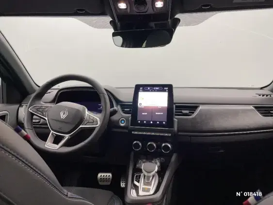 RENAULT ARKANA - voiture d'occasion - Photo 9