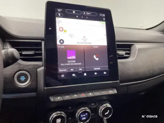 RENAULT ARKANA - voiture d'occasion - Photo 13