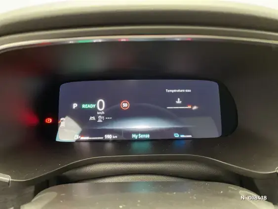 RENAULT ARKANA - voiture d'occasion - Photo 12