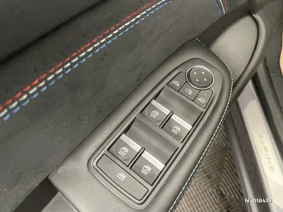 RENAULT ARKANA - voiture d'occasion - Photo 27