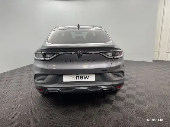 RENAULT ARKANA - voiture d'occasion - Photo 6