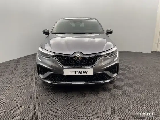 RENAULT ARKANA - voiture d'occasion - Photo 3