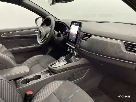 RENAULT ARKANA - voiture d'occasion - Photo 10