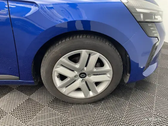 RENAULT CLIO V - voiture d'occasion - Photo 8